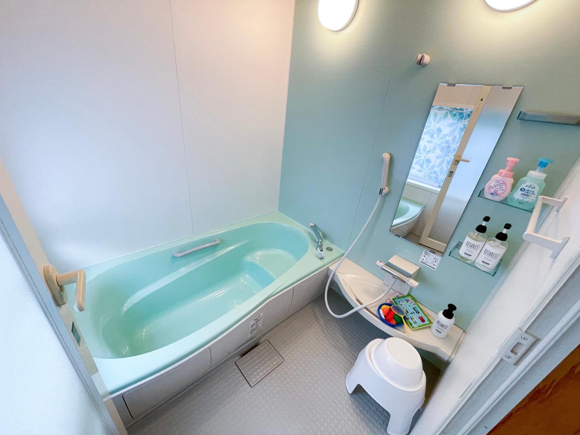 憩いの場　ただいま〜 Villa Nago Kültér fotó